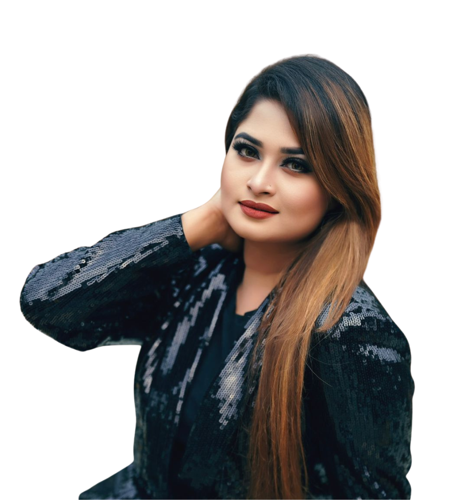 Meril-Prothom Alo Awards: Shirin Shila Nominated for Best Newcomer in 'Hitman'